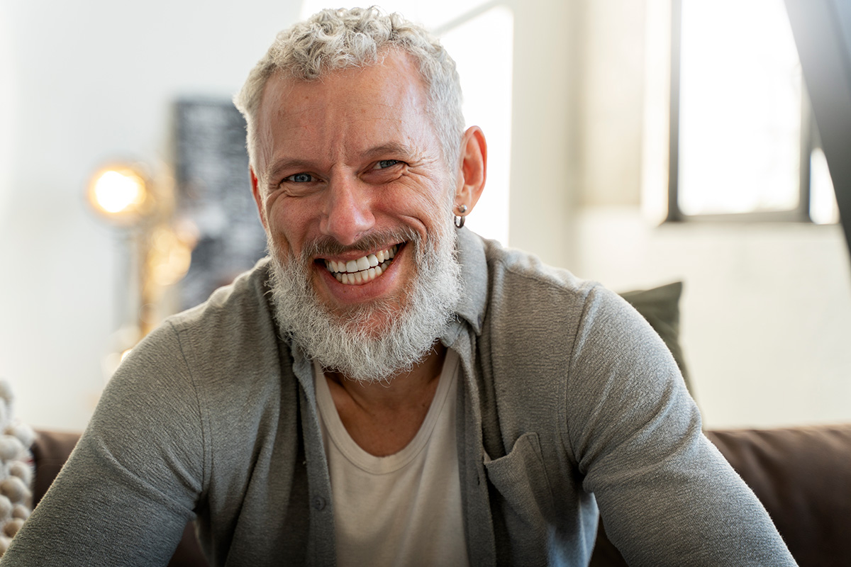 Testosterone Replacement Therapy for Men In Testosterone Replacement Therapy Clinic In Richardson